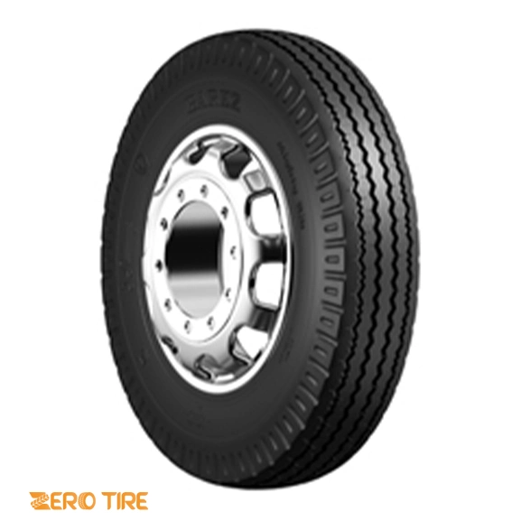 لاستیک بارز 650/14 گل MRC