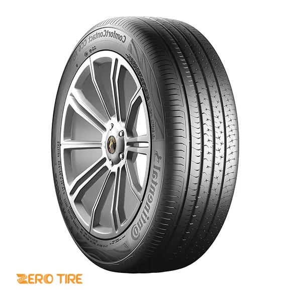 لاستیک کنتیننتال 185/65R14 گل CC6