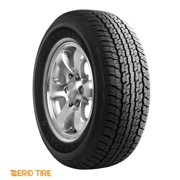 لاستیک دانلوپ 285/65R17 گل AT22