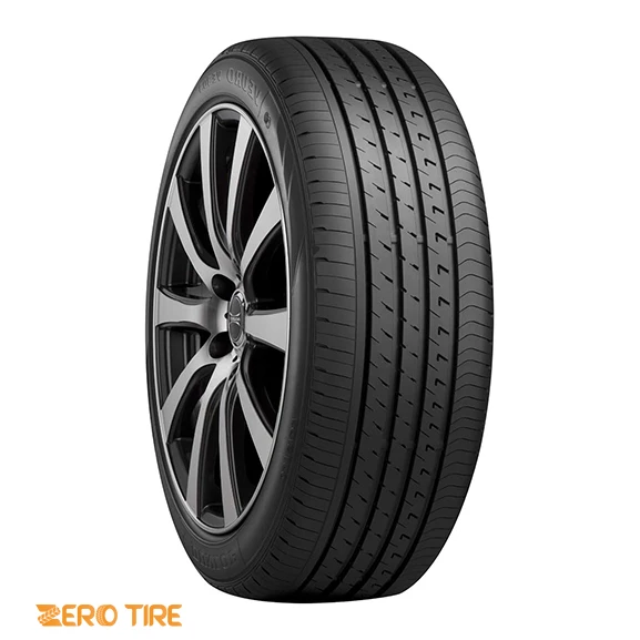 لاستیک  دانلوپ 245/50R18 گل VE303