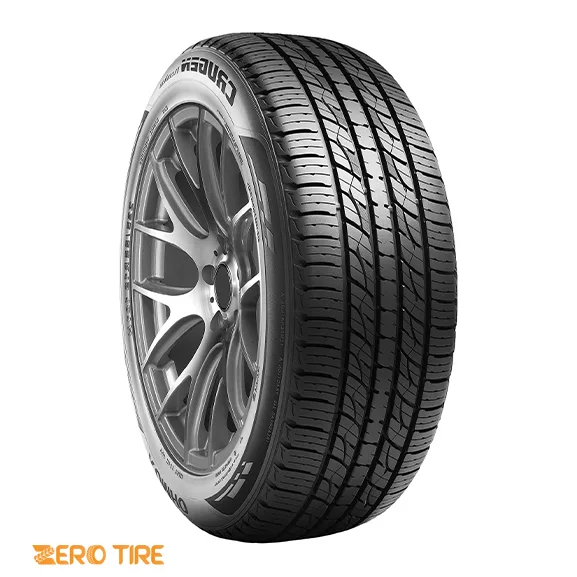 لاستیک کومهو 245/45R19 گل Crugen KL33