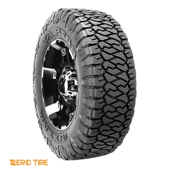 لاستیک  مکسس 31/10R15 گل Razr AT-811