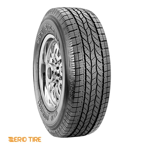 لاستیک مکسس 225/70R16 گل HT770