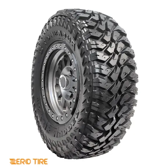 لاستیک مکسس 275/60R20 گل MT764