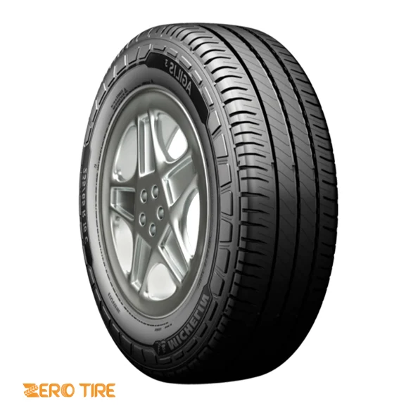 لاستیک میشلن 235/65R16 گل Agilis 3