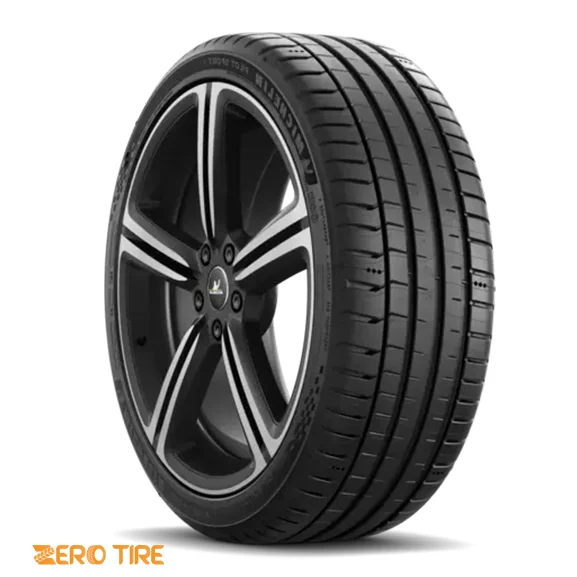 لاستیک میشلن 245/45R18 گل pilot sport 5