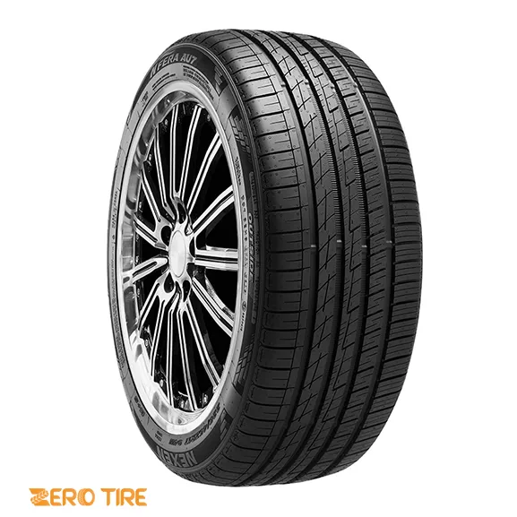 لاستیک نکسن 225/55R18 گل NFera AU7