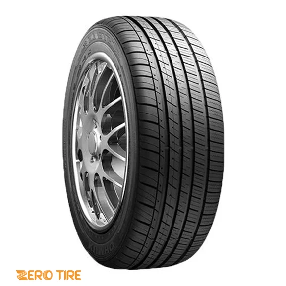 لاستیک زتوم (کومهو) 225/50R18 گل Zetum KU27